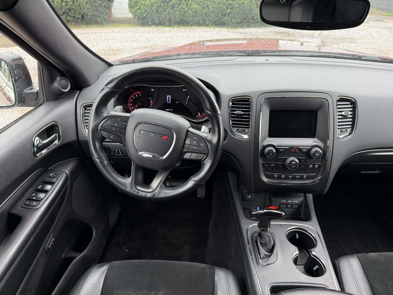 Dodge Durango GT 2WD 2018