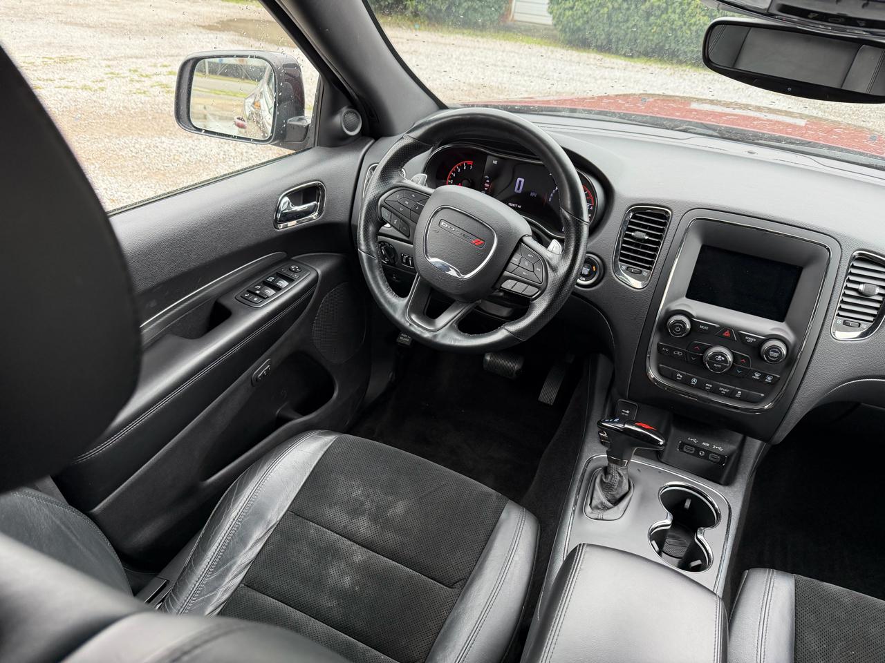 Dodge Durango GT 2WD 2018