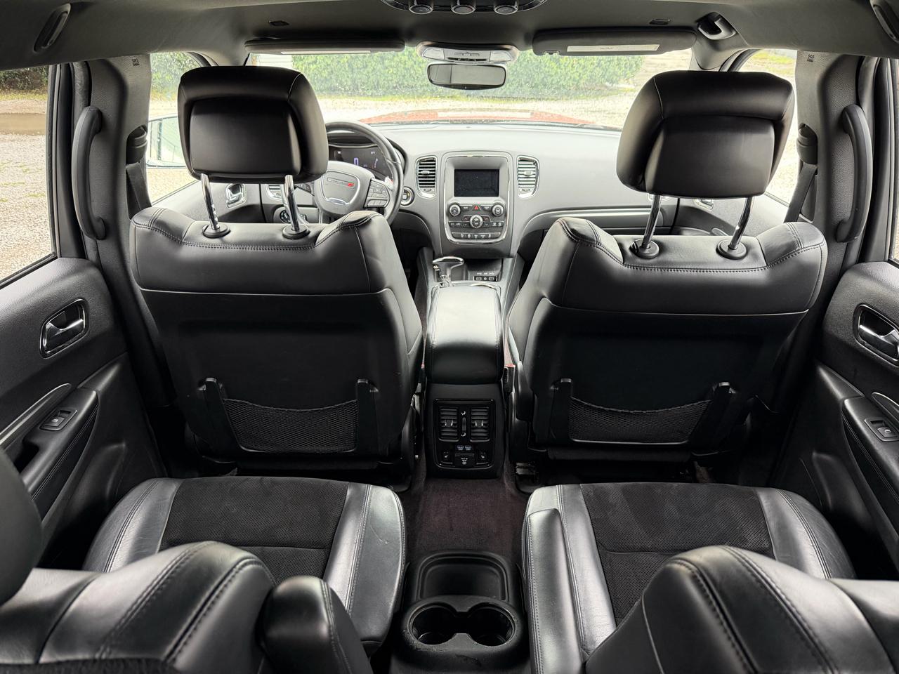 Dodge Durango GT 2WD 2018