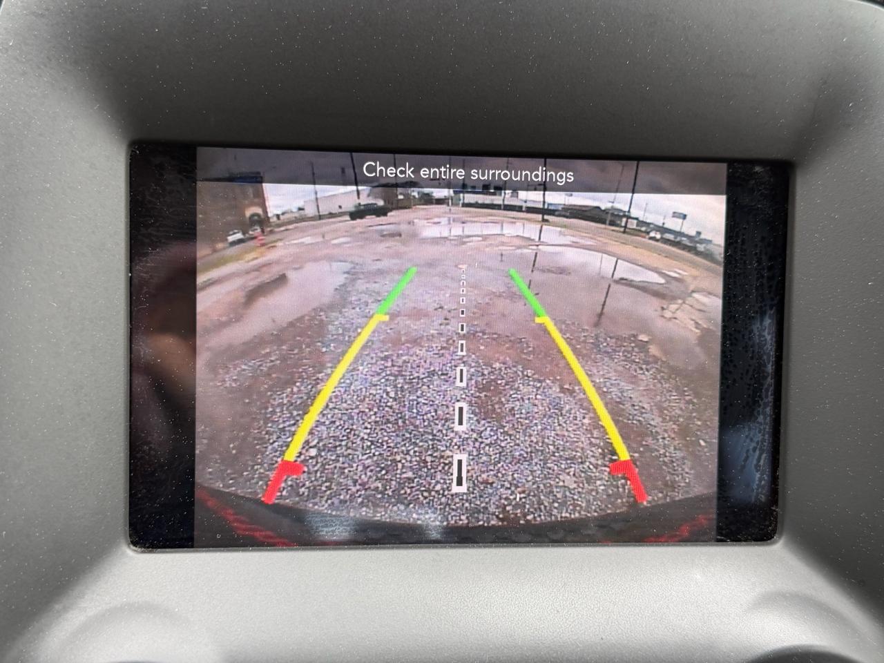 Dodge Durango GT 2WD 2018