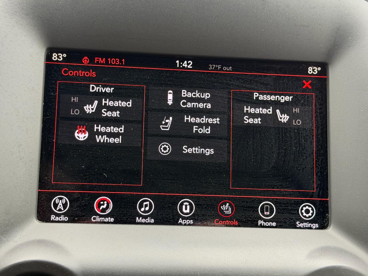 Dodge Durango GT 2WD 2018