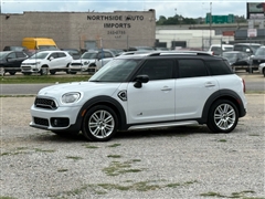 2020 MINI Countryman 