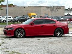 2016 Dodge Charger 