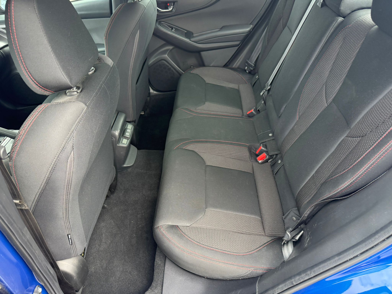 Subaru WRX Premium 6M 2022 Subaru WRX Premium 6M 2022