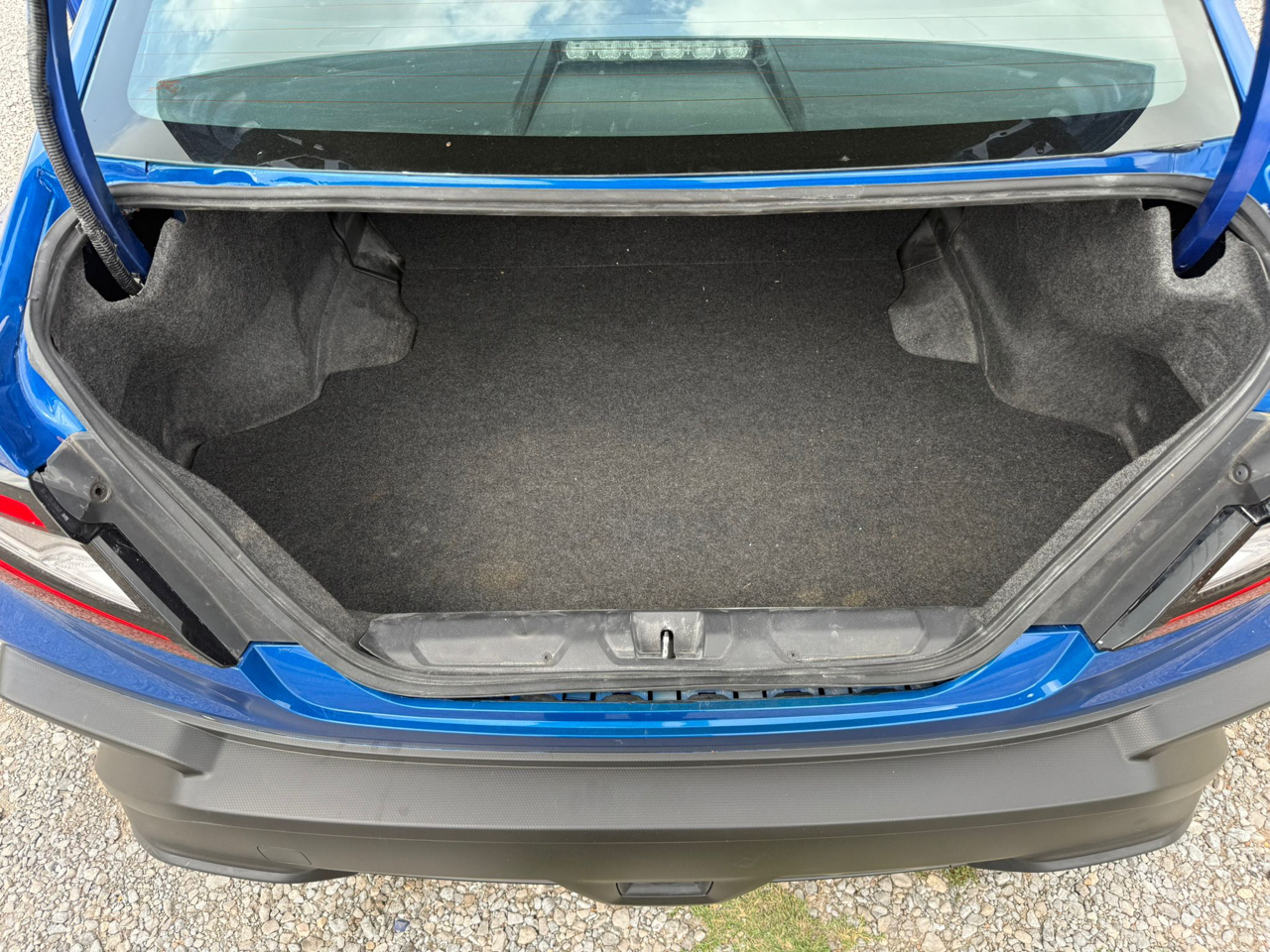 Subaru WRX Premium 6M 2022 Subaru WRX Premium 6M 2022