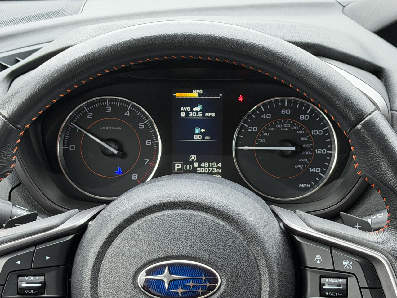 Subaru Crosstrek 2.0i Limited CVT 2020 Subaru Crosstrek 2.0i Limited CVT 2020