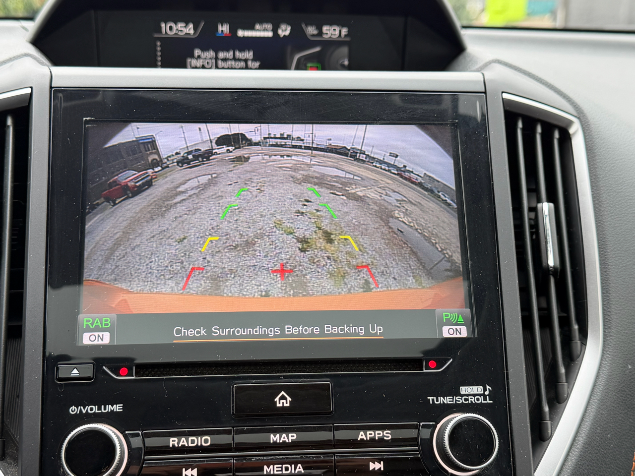 Subaru Crosstrek 2.0i Limited CVT 2020 Subaru Crosstrek 2.0i Limited CVT 2020