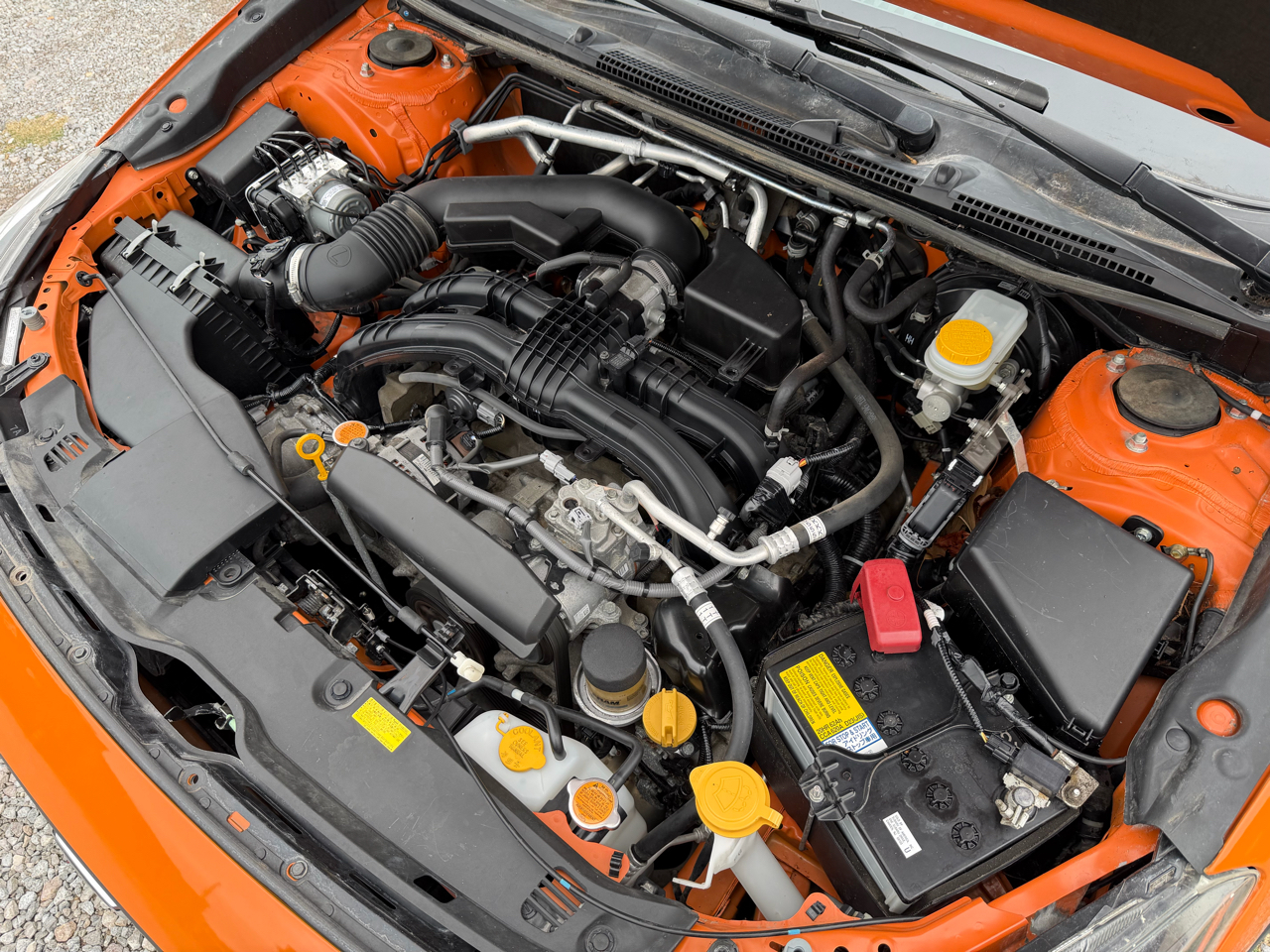 Subaru Crosstrek 2.0i Limited CVT 2020 Subaru Crosstrek 2.0i Limited CVT 2020