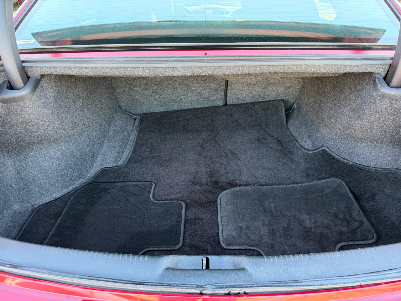 Chrysler 300 Limited RWD 2018 Chrysler 300 Limited RWD 2018