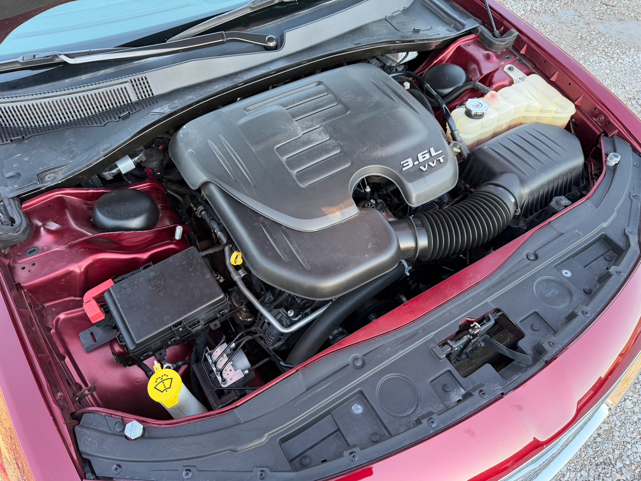 Chrysler 300 Limited RWD 2018 Chrysler 300 Limited RWD 2018