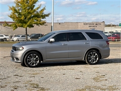 2020 Dodge Durango 