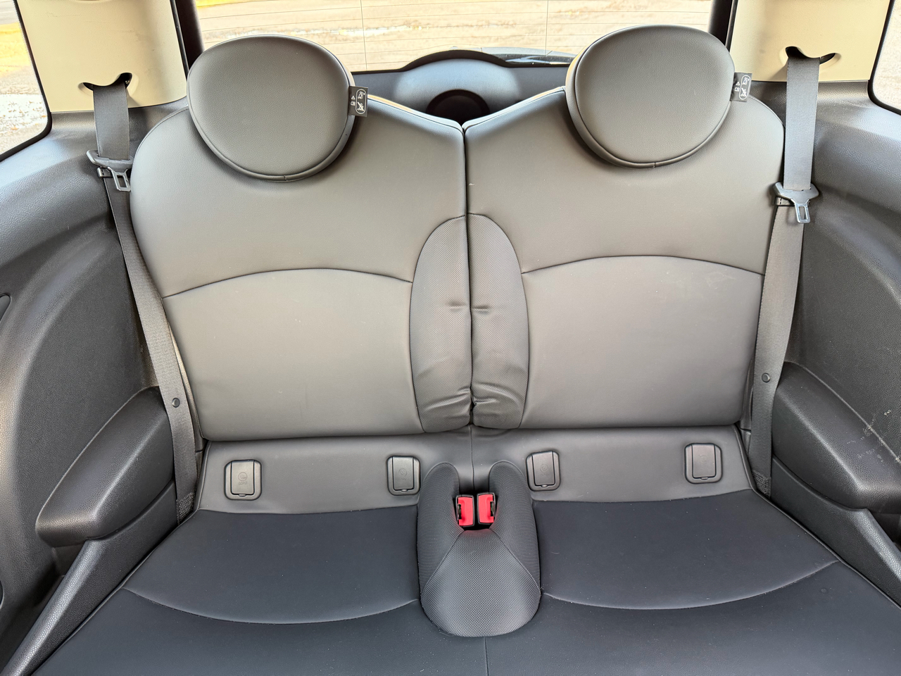 MINI Cooper Base 2013