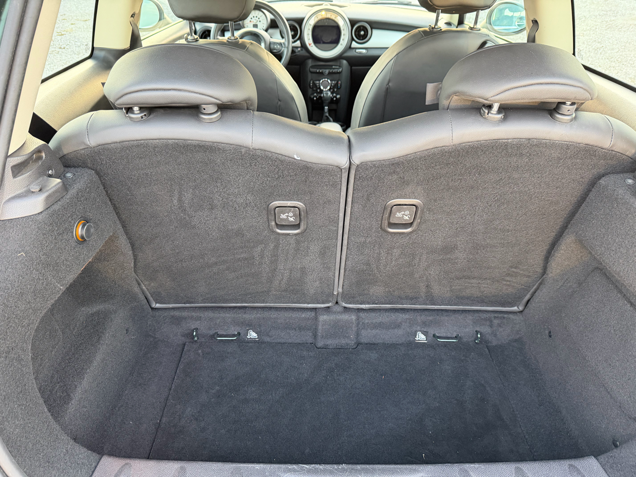 MINI Cooper Base 2013