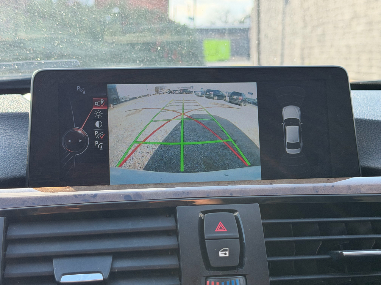 BMW 3-Series 320i xDrive 2014