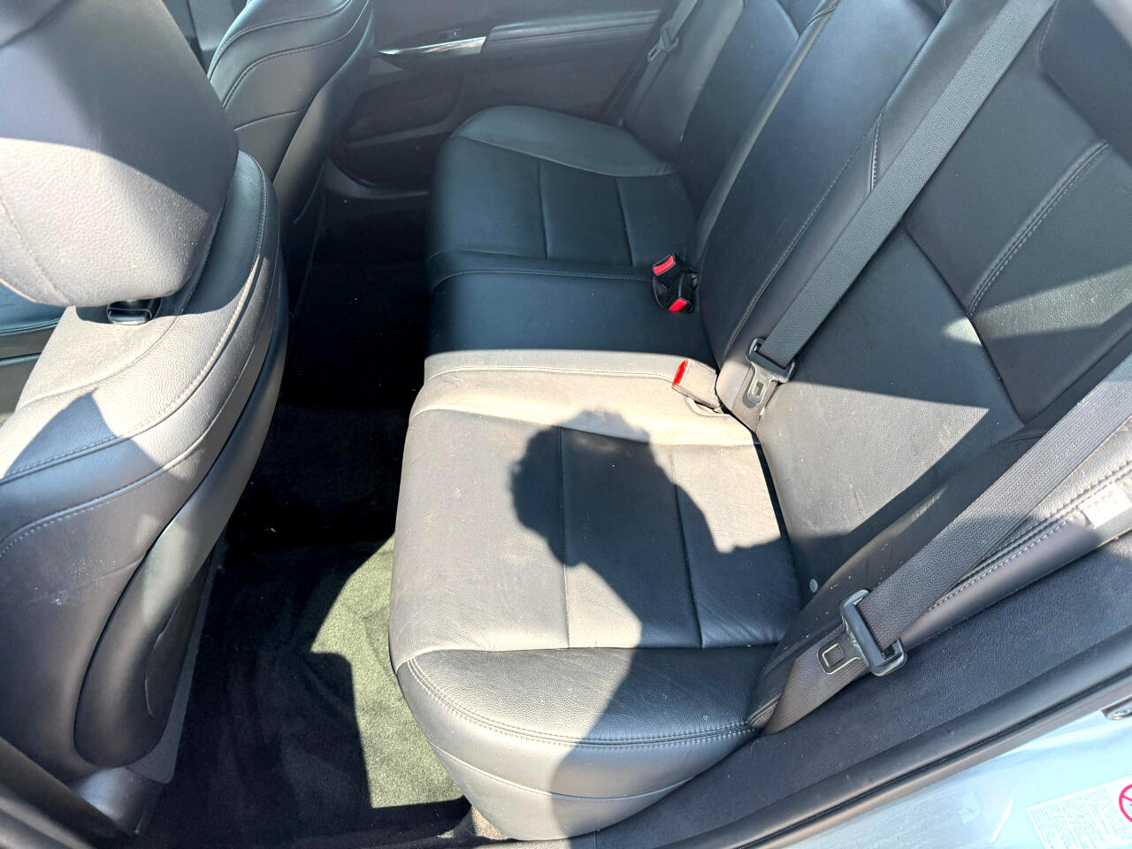 Toyota Avalon XLE Premium 2015