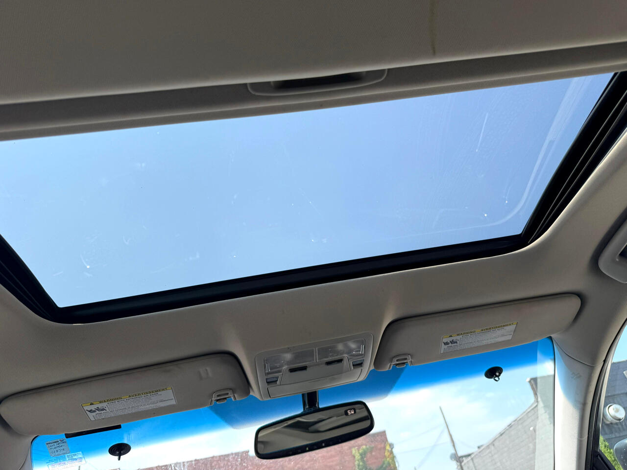 Toyota Avalon XLE Premium 2015