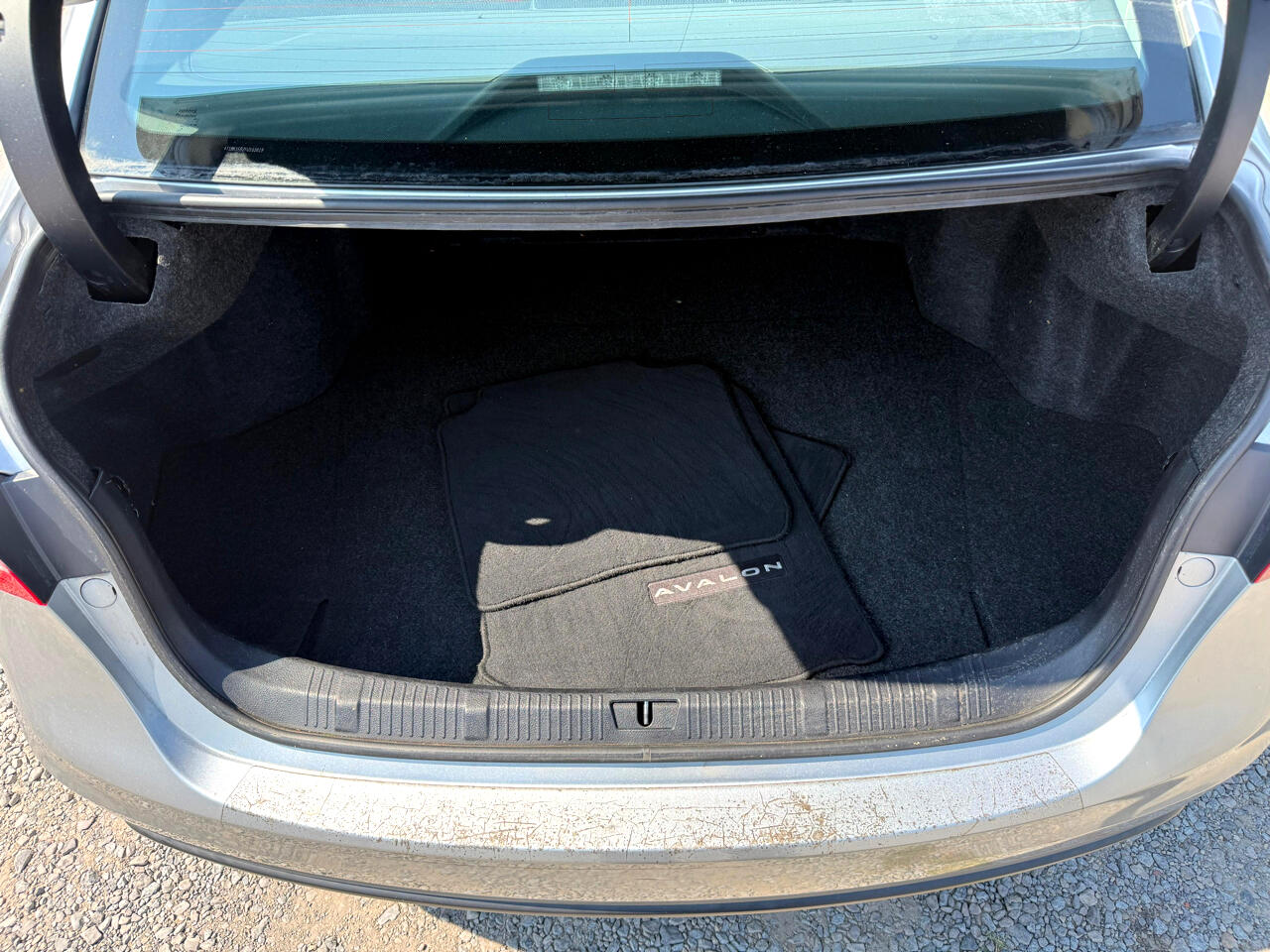 Toyota Avalon XLE Premium 2015