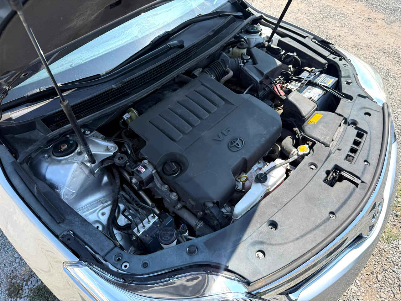 Toyota Avalon XLE Premium 2015