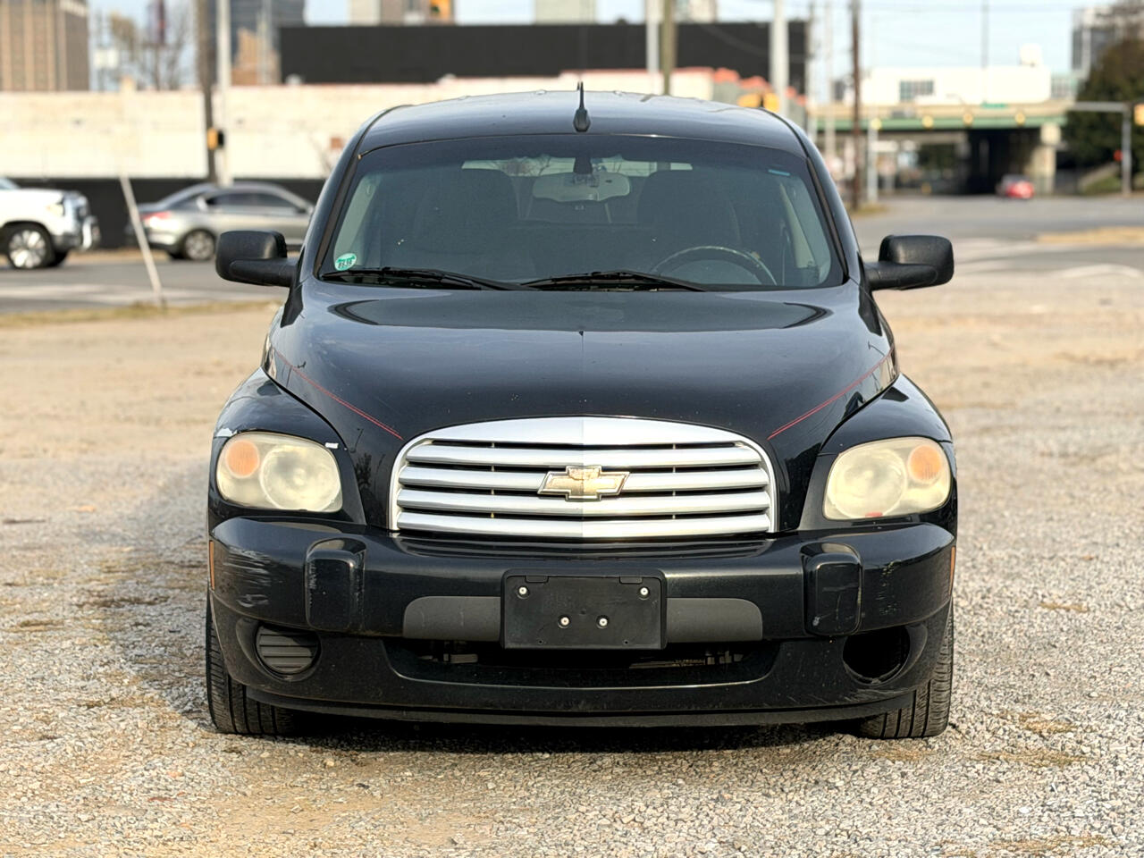 Chevrolet HHR LS 2011