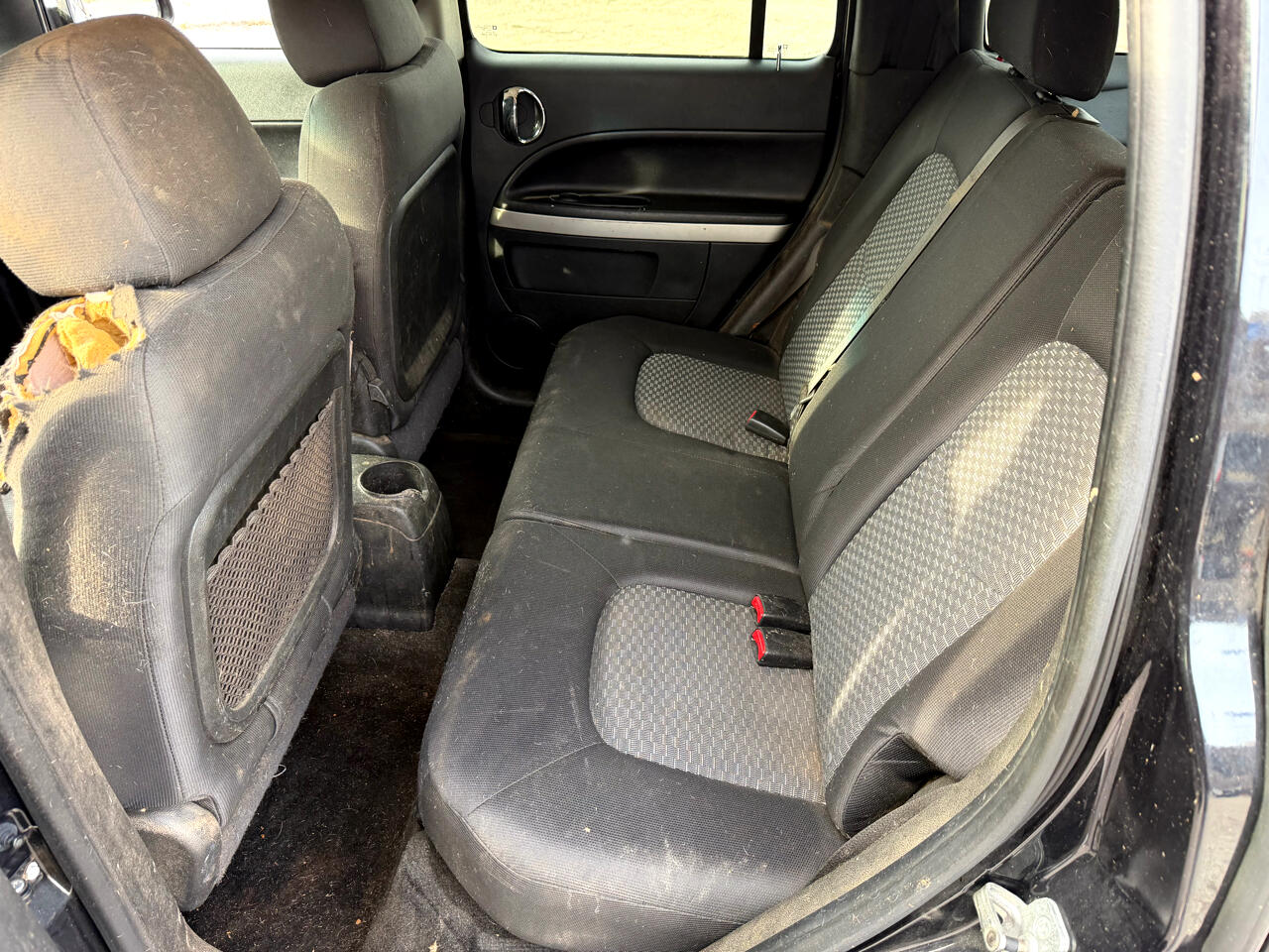 Chevrolet HHR LS 2011