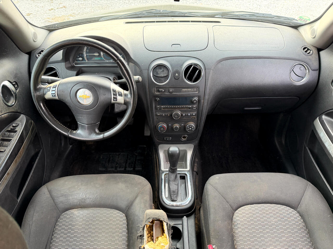 Chevrolet HHR LS 2011