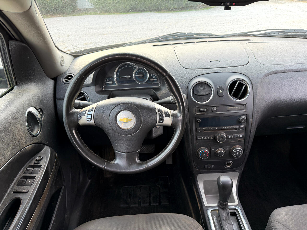 Chevrolet HHR LS 2011