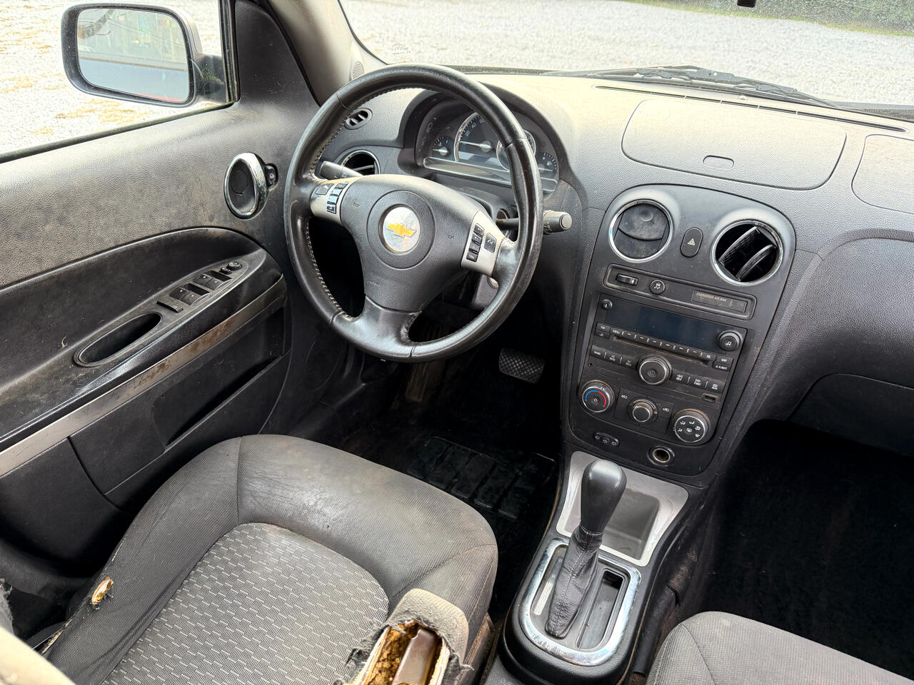 Chevrolet HHR LS 2011