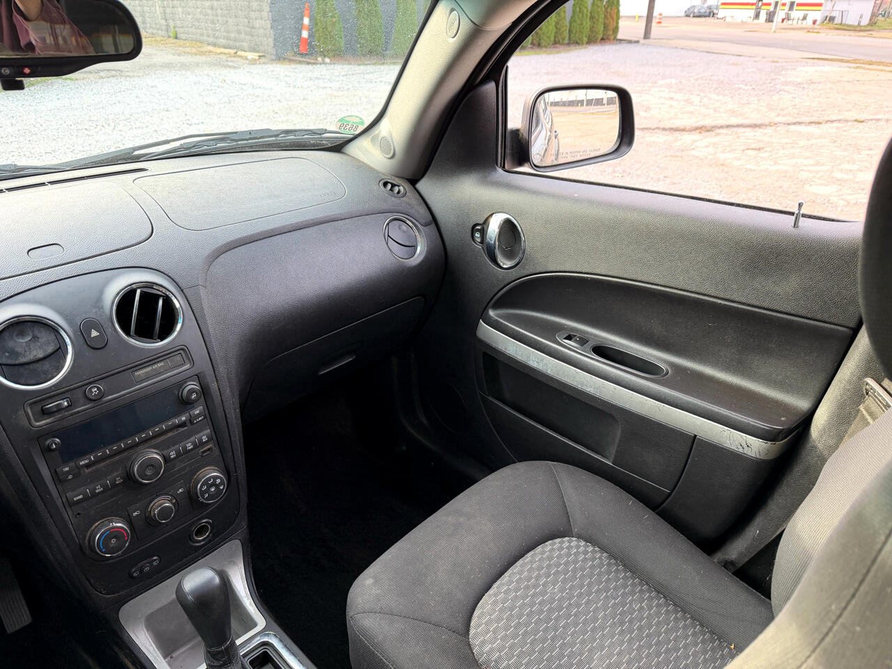 Chevrolet HHR LS 2011