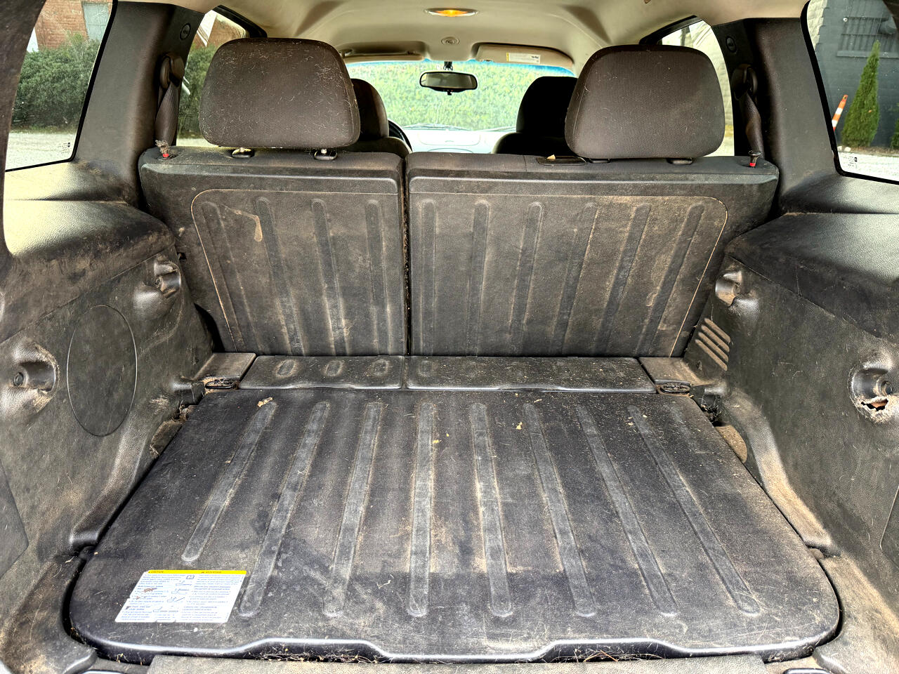 Chevrolet HHR LS 2011