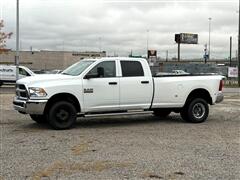 2018 RAM 3500 