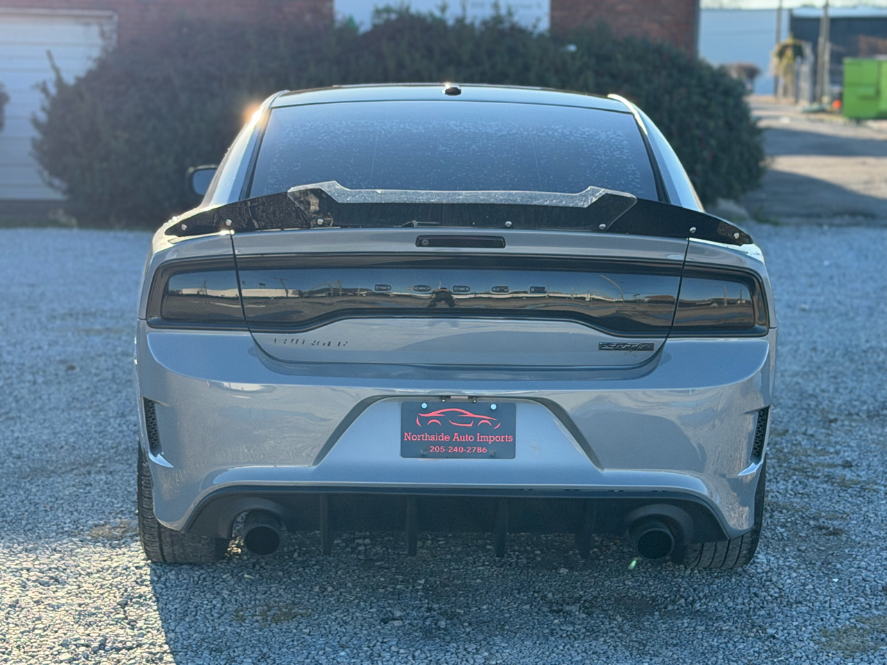 Dodge Charger R/T 2014