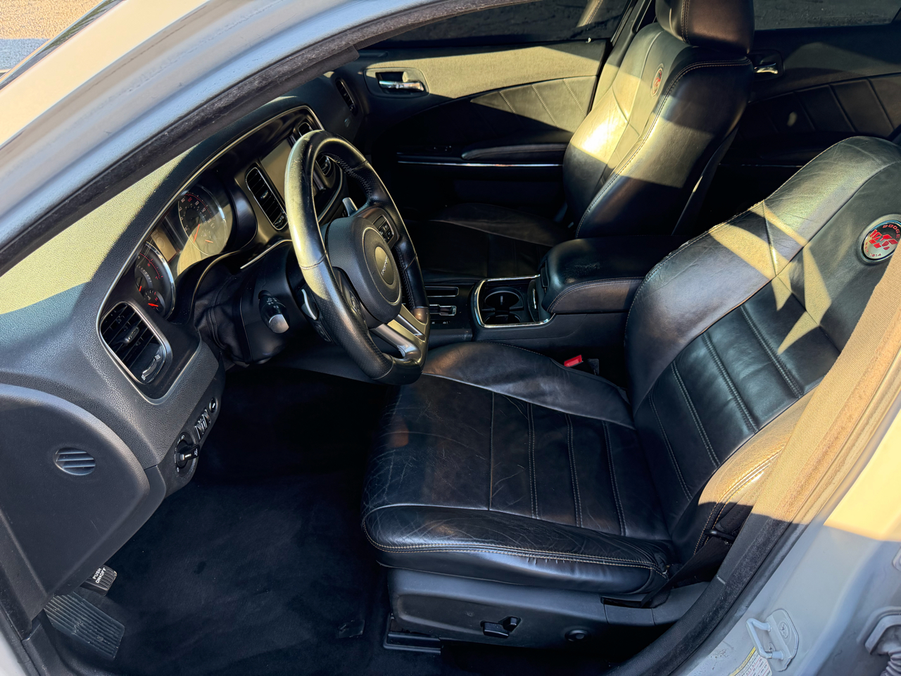 Dodge Charger R/T 2014