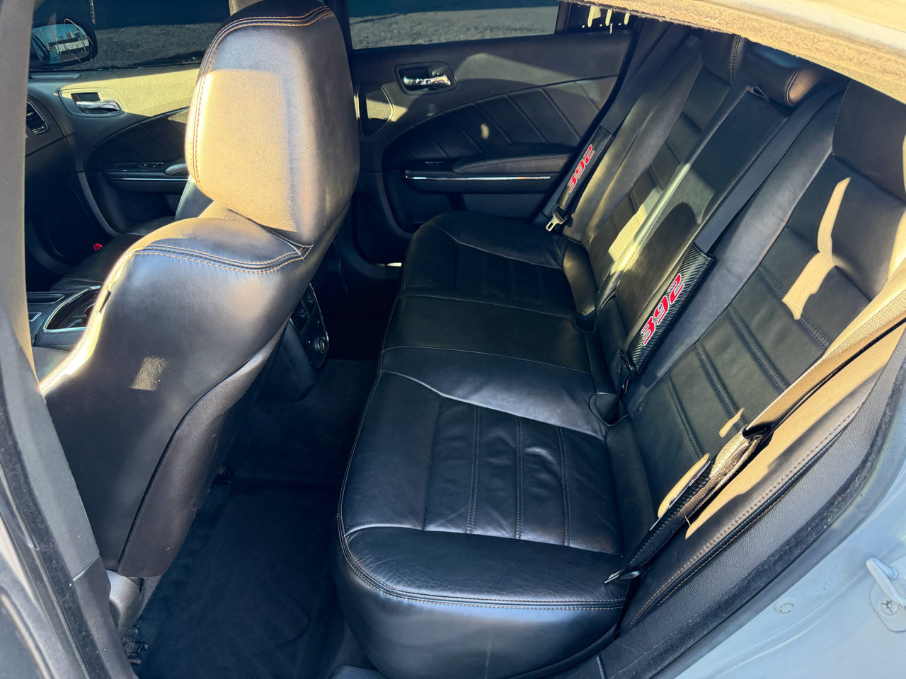 Dodge Charger R/T 2014