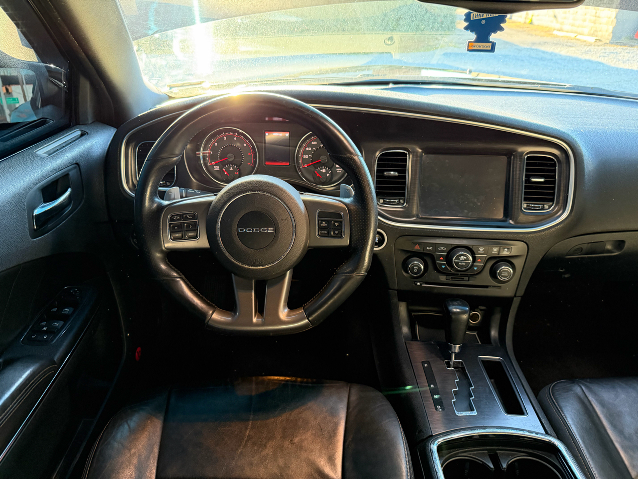 Dodge Charger R/T 2014