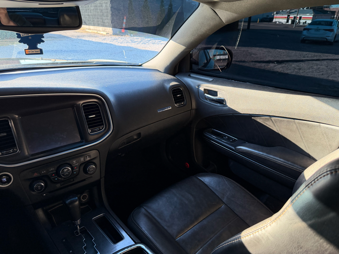 Dodge Charger R/T 2014