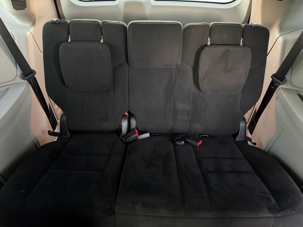 Dodge Grand Caravan SXT 2016