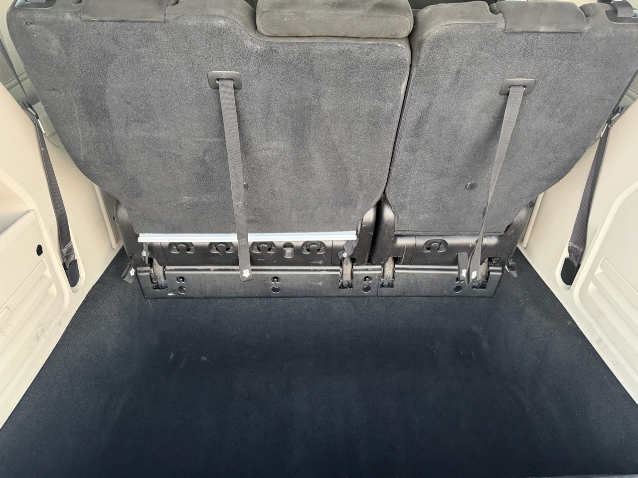 Dodge Grand Caravan SXT 2016