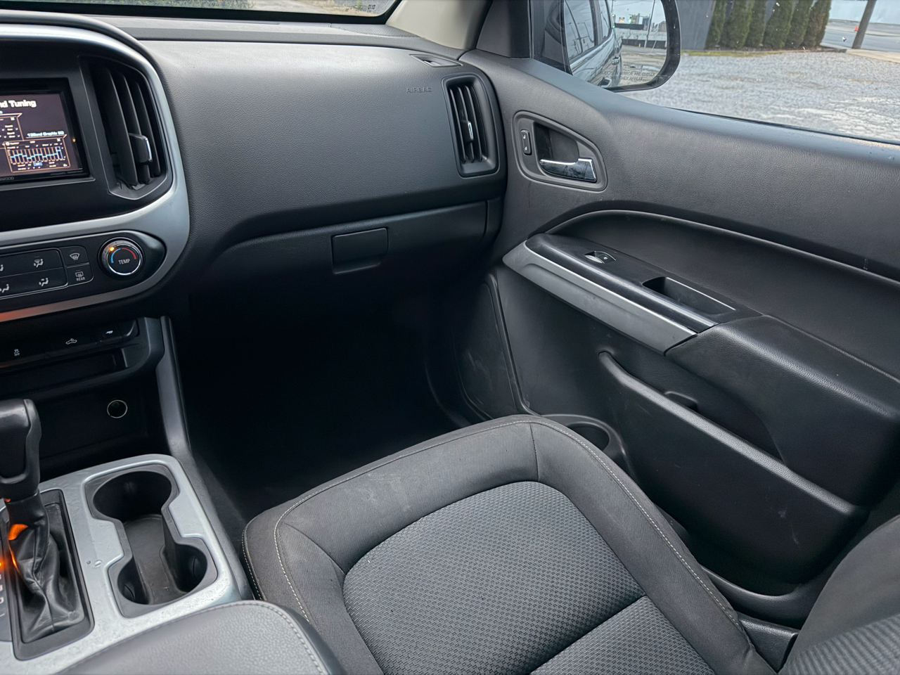 Chevrolet Colorado LT Crew Cab 2WD Long Box 2019