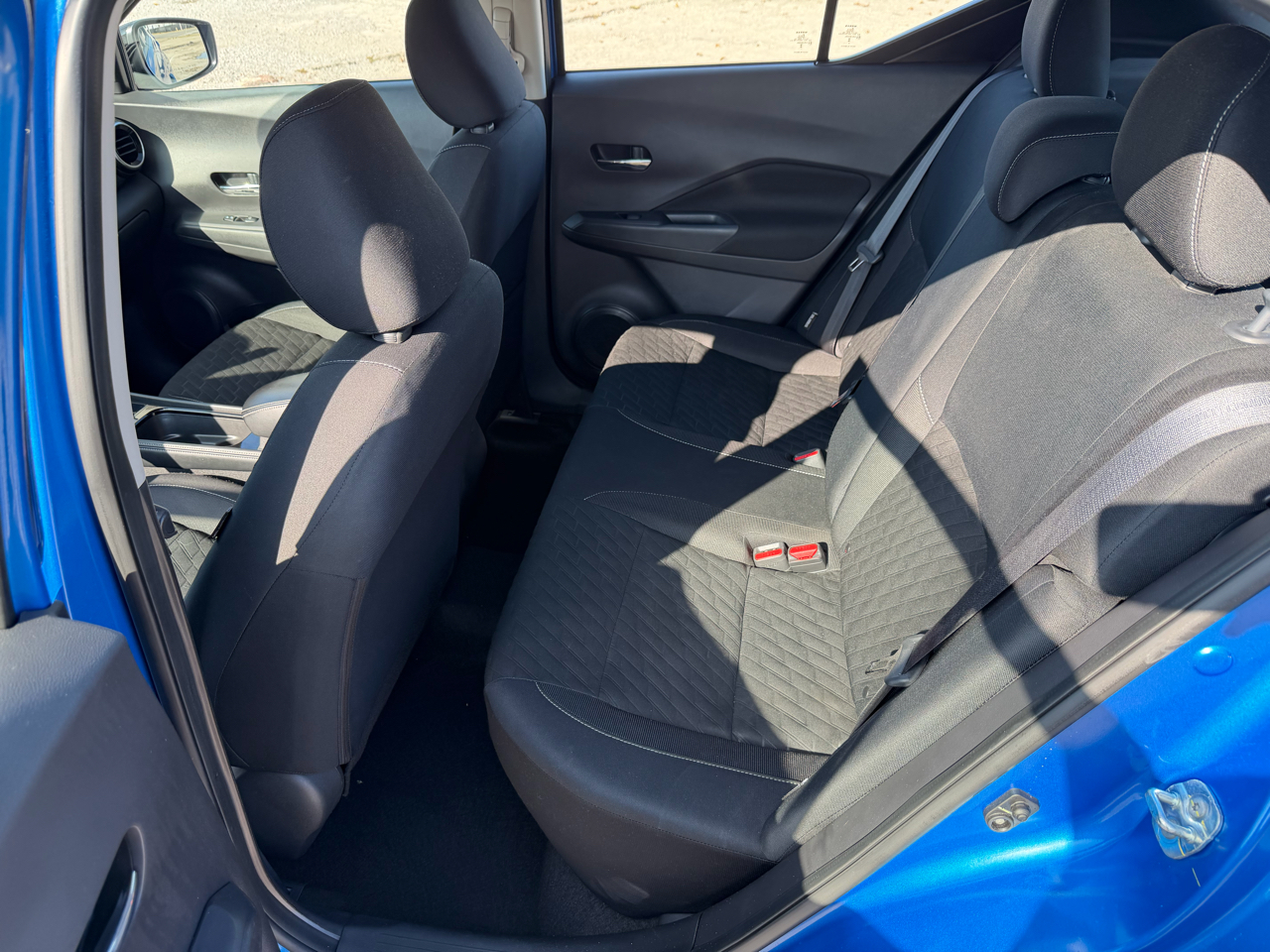 Nissan Kicks SV 2023