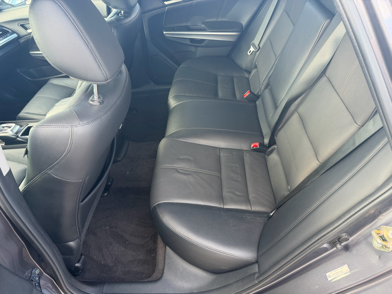 Honda Crosstour EX-L V-6 2WD w/ Navigation 2015