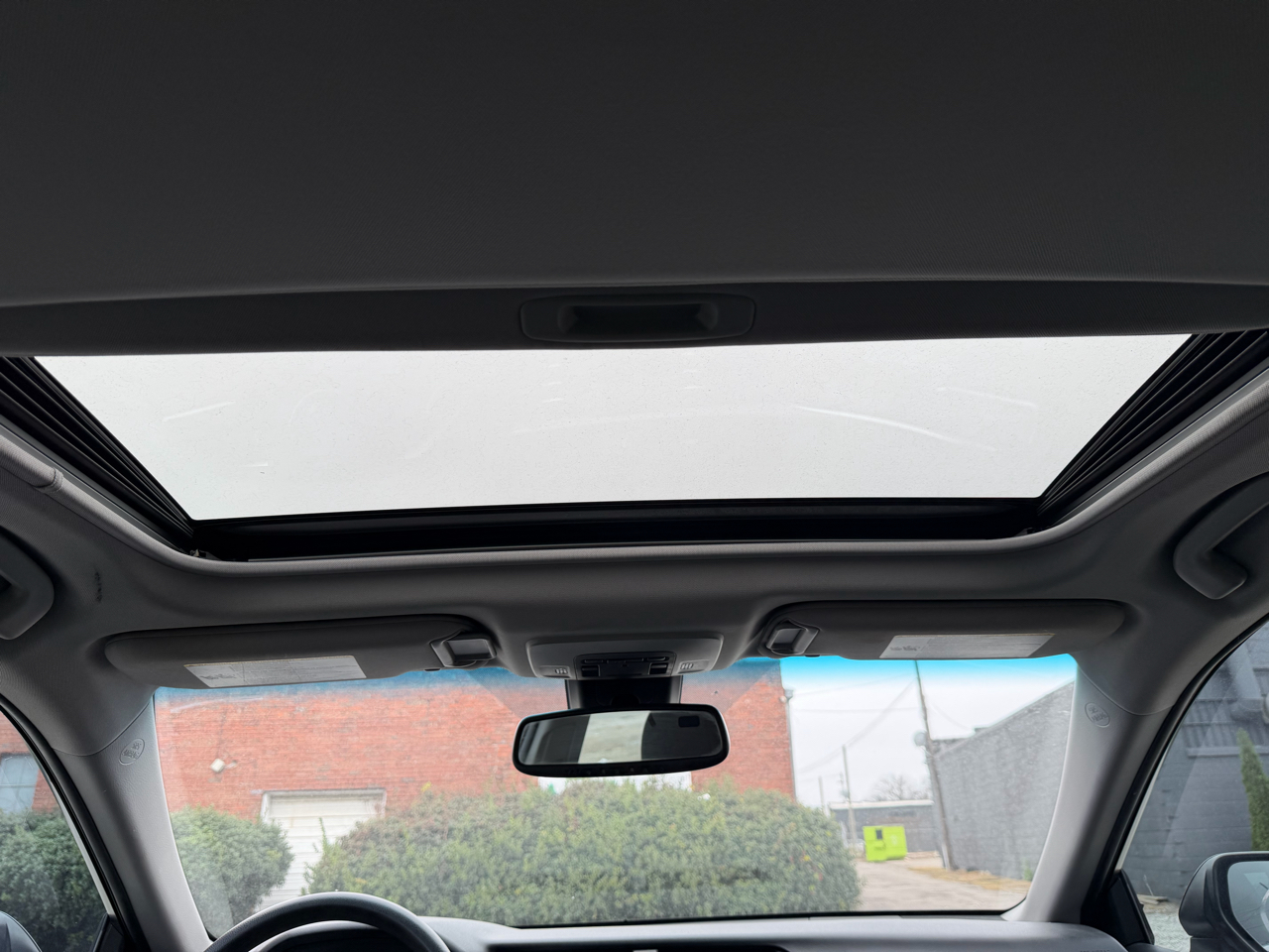 Toyota Camry LE 2018