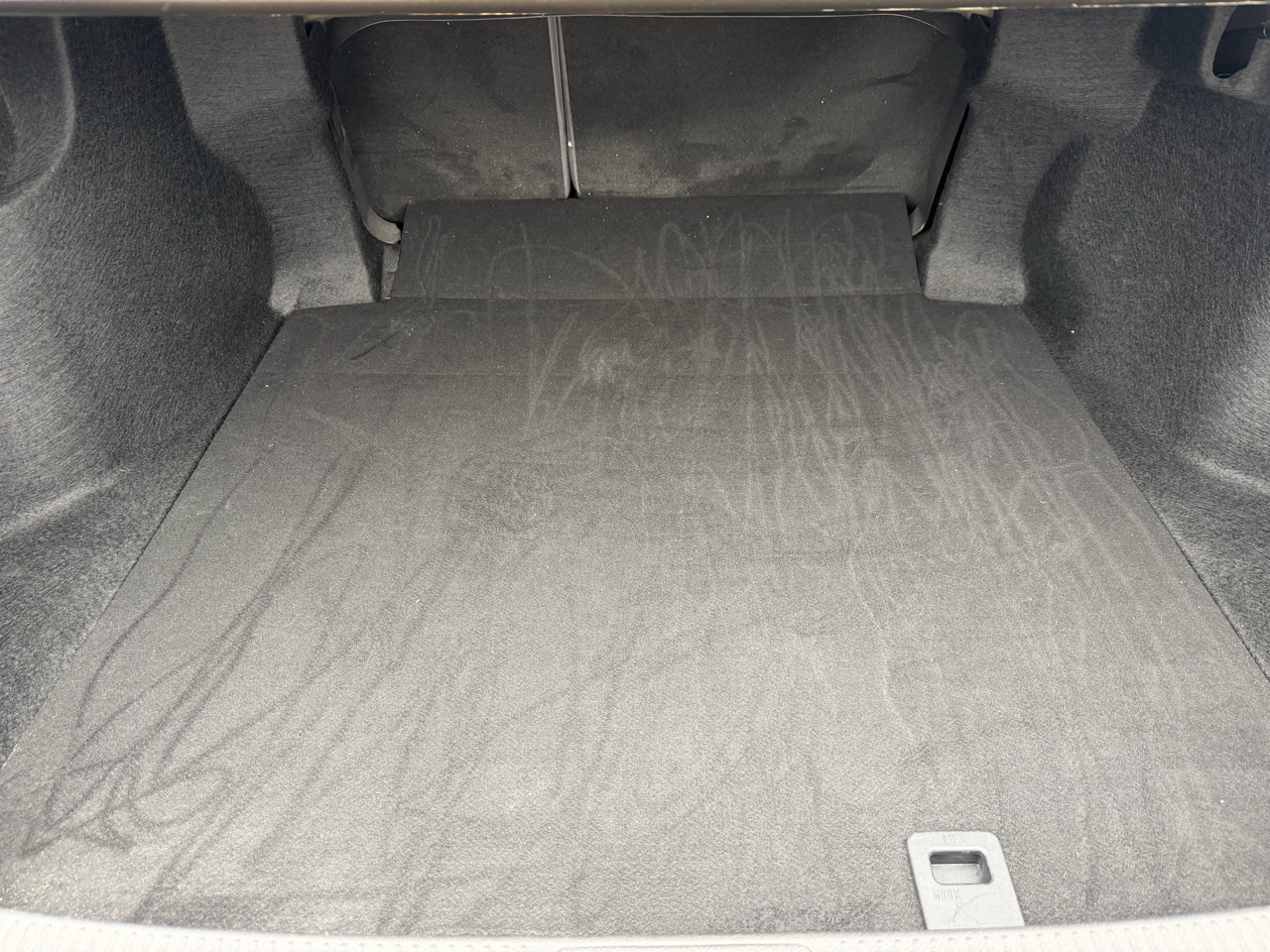 Toyota Camry LE 2018