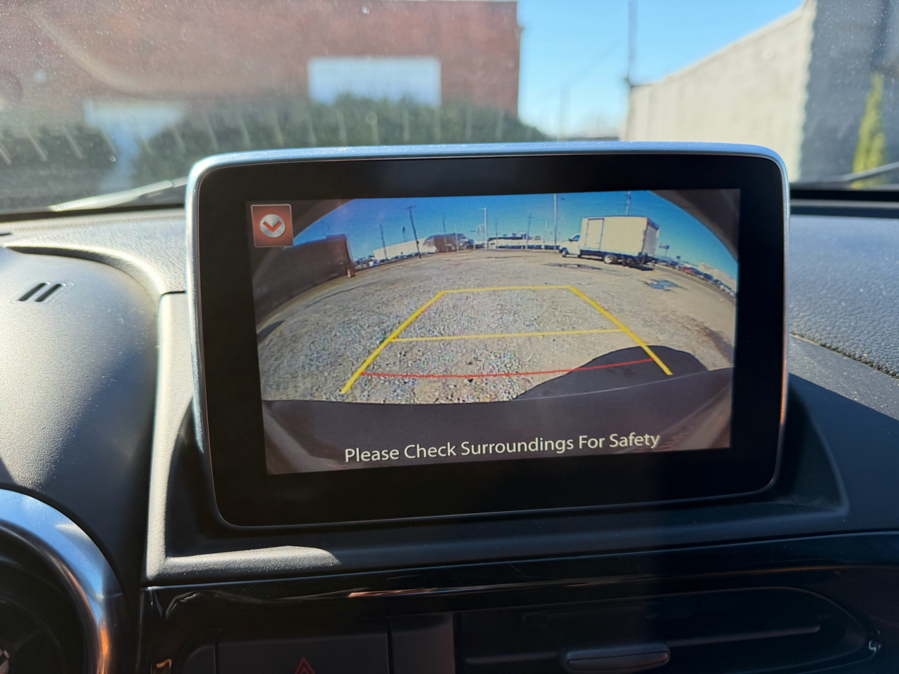 Fiat Spider 124 Lusso 2017