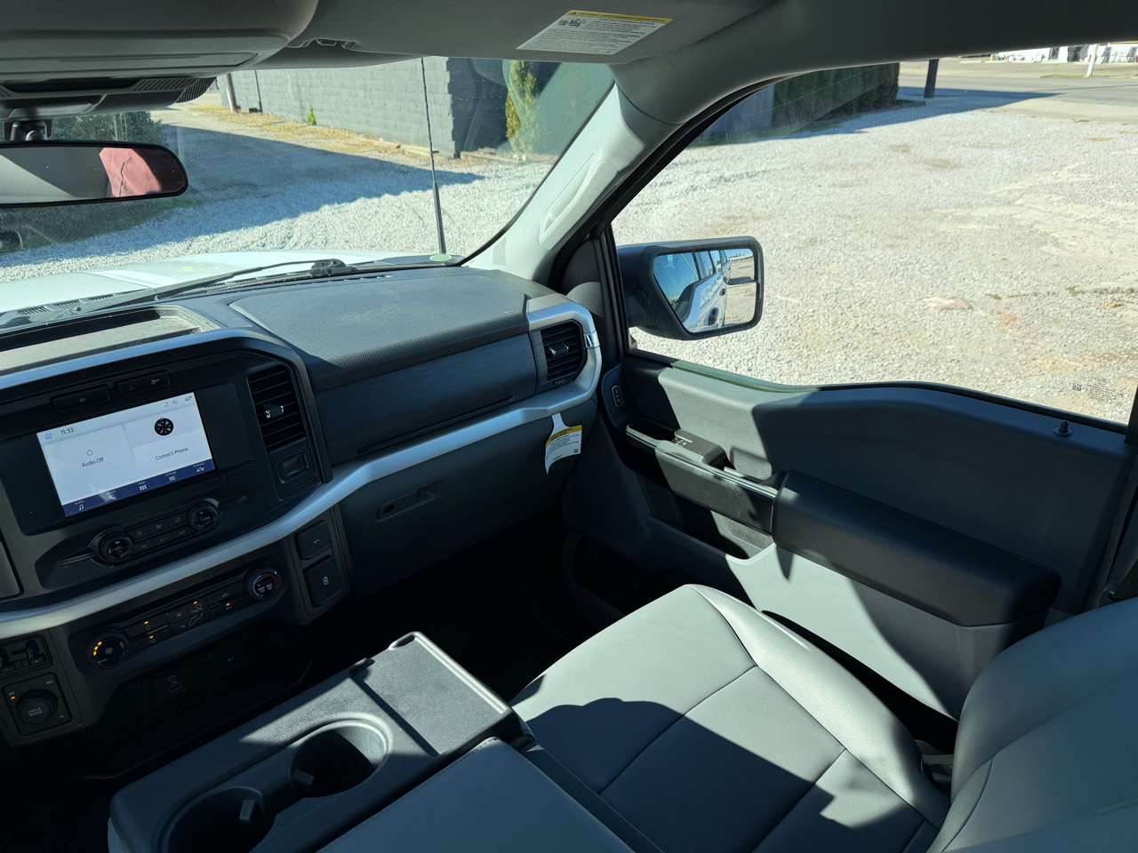 Ford F-150 XL SuperCrew 6.5-ft. Bed 4WD 2021