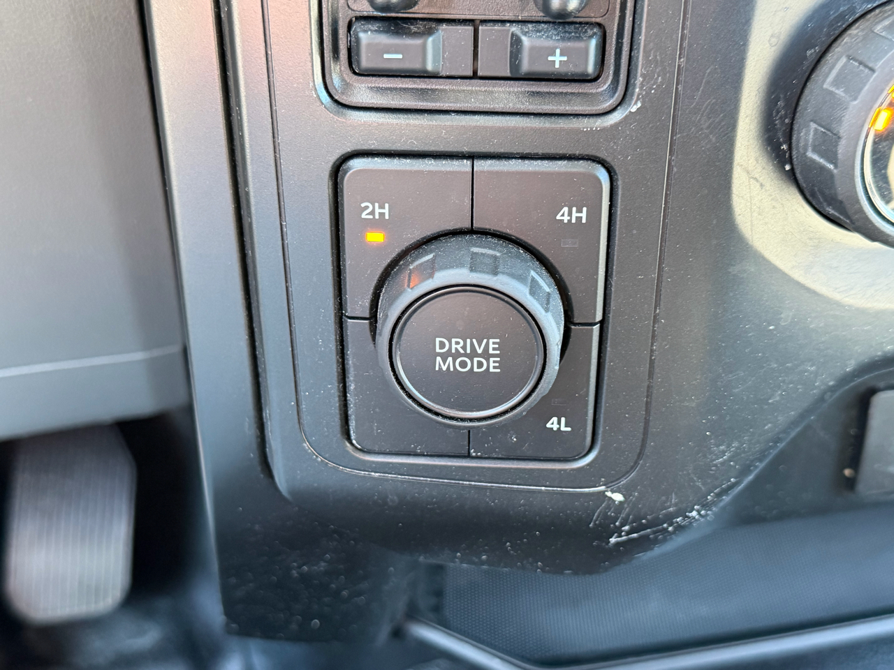 Ford F-150 XL SuperCrew 6.5-ft. Bed 4WD 2021