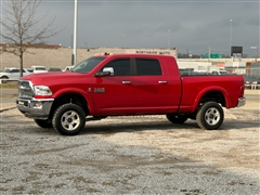 2015 RAM 2500 