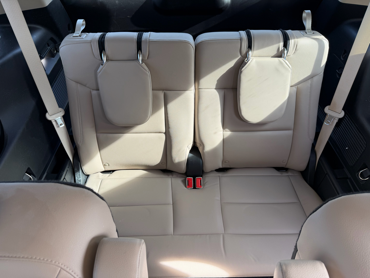 Ford Explorer XLT 2021