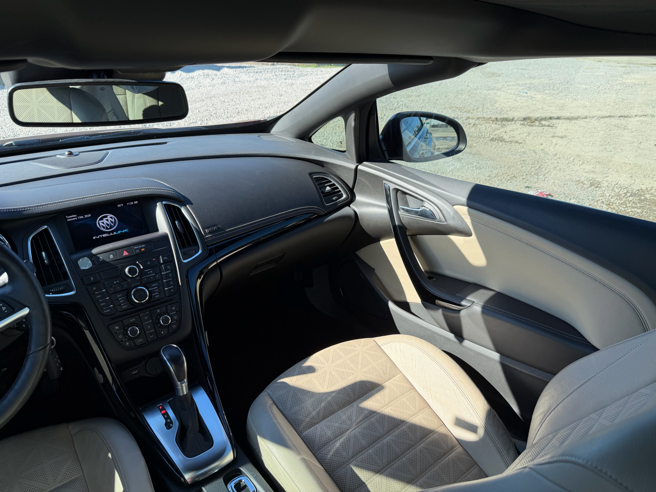 Buick Cascada Premium 2019