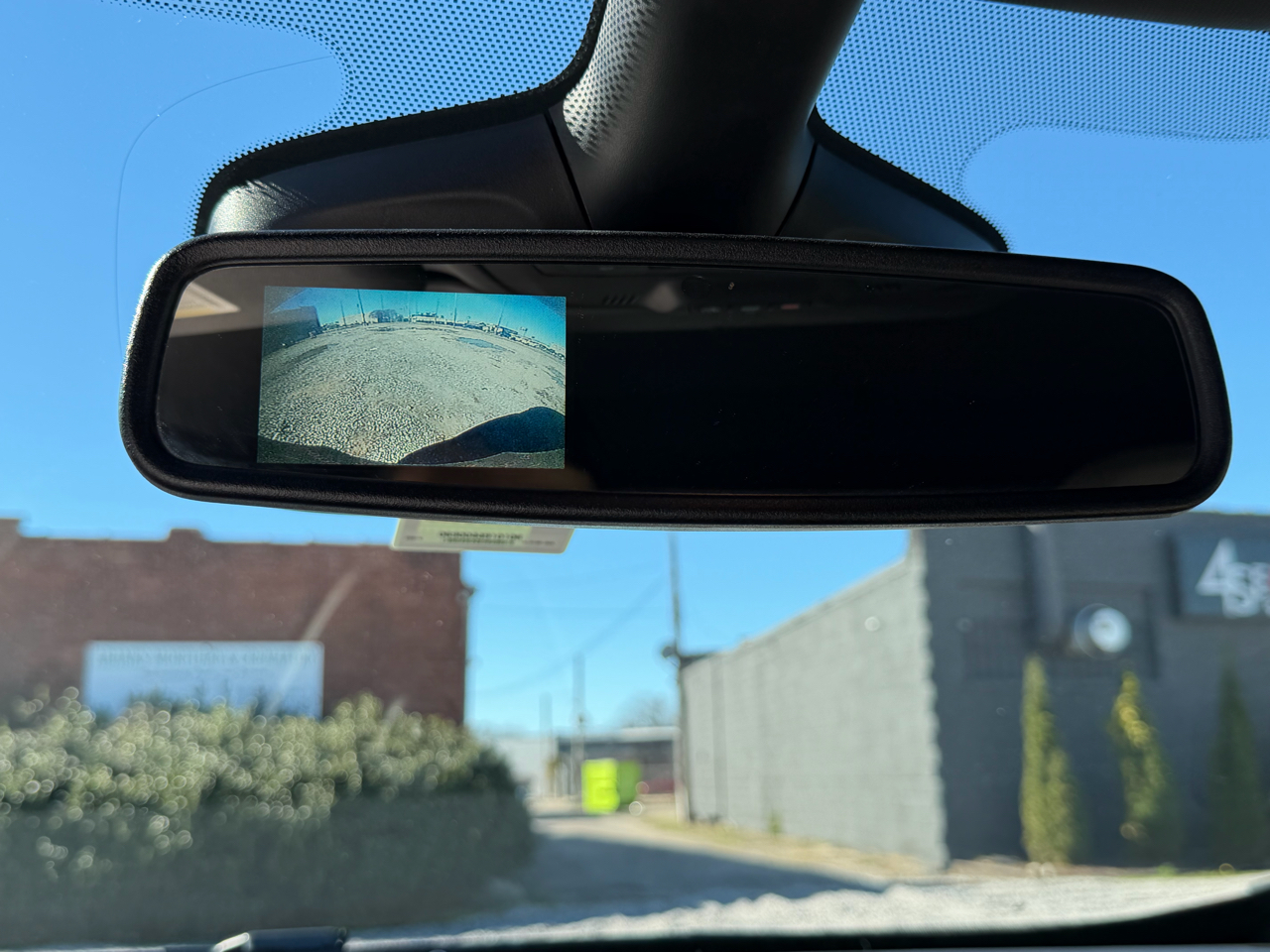 Buick Cascada Premium 2019