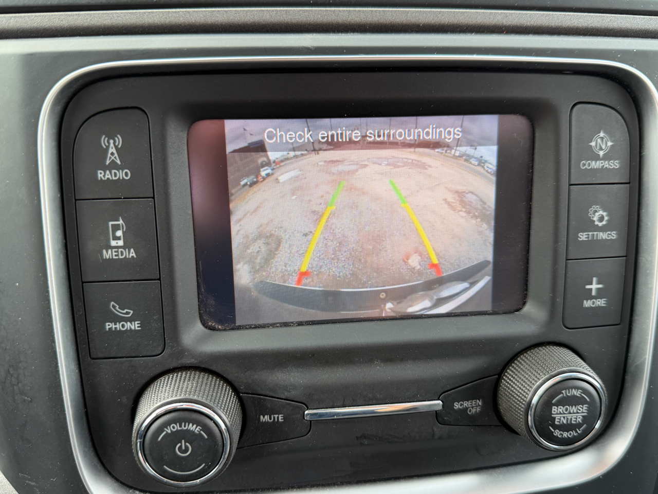 RAM 1500 Classic  2021